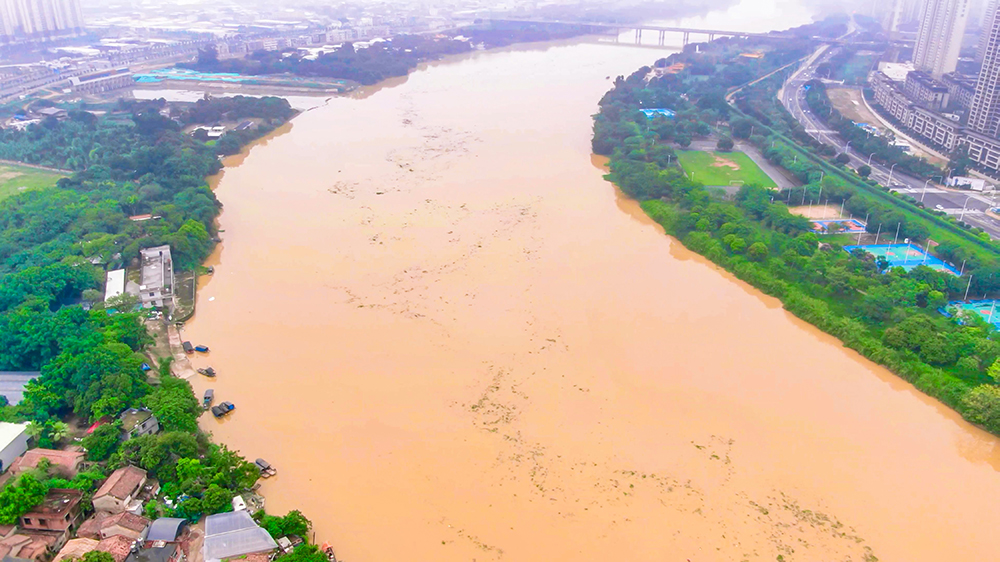 水产养殖